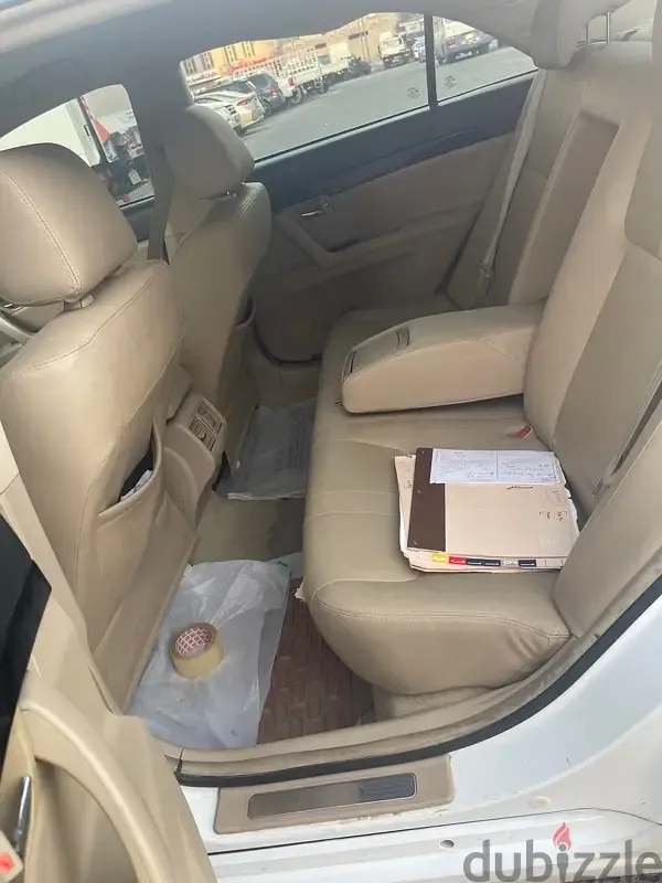 جيلي امجراند 7 2014